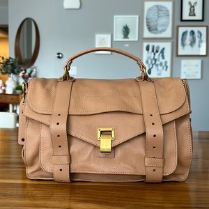 Proenza Schouler PS1 Medium Bag